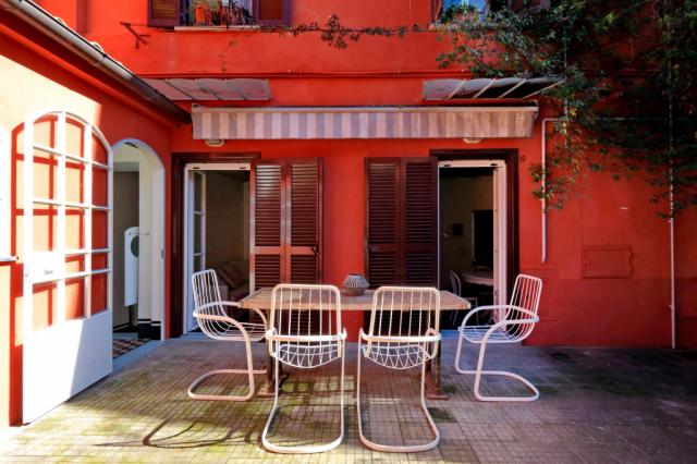 Short Stay Rome 2 Bedroom Apartments